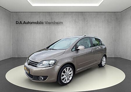 VW Golf Volkswagen Plus VI Highline°Automatik°Navi°SHZ°R-Kamer