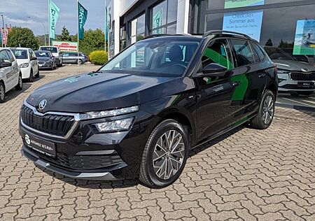 Skoda Kamiq 1.0 TSI Clever DSG Kamera Smartlink Klima
