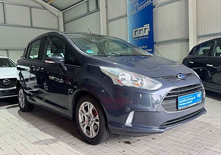 Ford B-Max Sync Edition,Klima,TÜV Neu