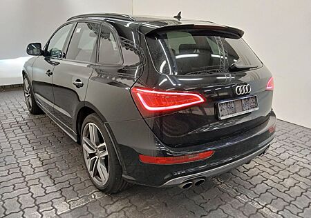 Audi SQ5 3.0 TDI competition quattro *ALCANTARA*NAVI*