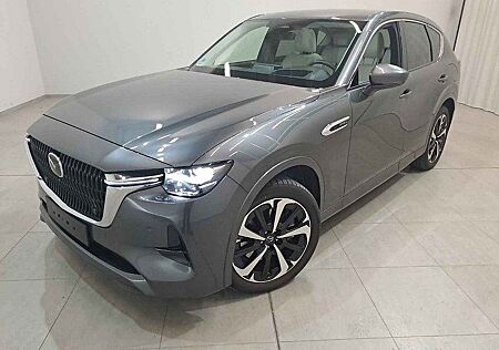 Mazda CX-60 PHEV Takumi CON-P DRI-P COM-P PAN-P AHK