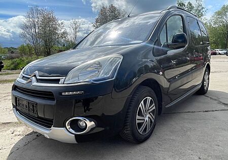 Citroën Berlingo Kombi XTR,Klima,Shz