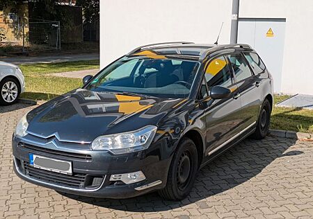 Citroën C5 Tourer HDi 135 FAP Confort