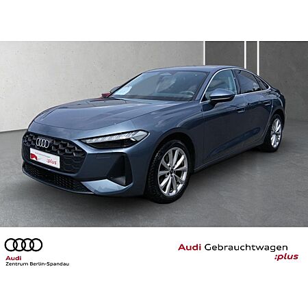 Audi A5 leasen