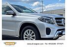 Mercedes-Benz GLS 400 4Matic 7-Sitzer Fond Entertainment Harm