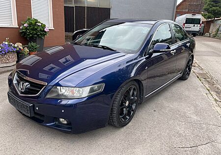 Honda Accord 2.4 Executive