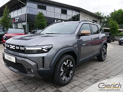 Dacia Duster Hybrid 140 Extreme +WINTERPAKETPLUS+ +PDC