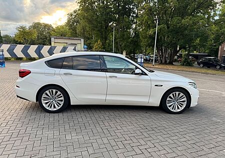 BMW 535d 535 Gran Turismo Gran Turismo Luxury Li...