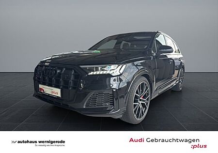 Audi SQ7 4.0TFSI tiptronic quattro *AHK*StndHzg*HUD