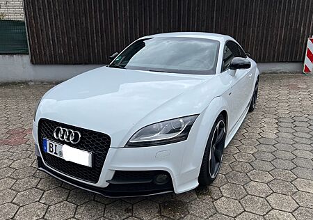 Audi TT Competition ABT Coupe 2.0 TFSI -