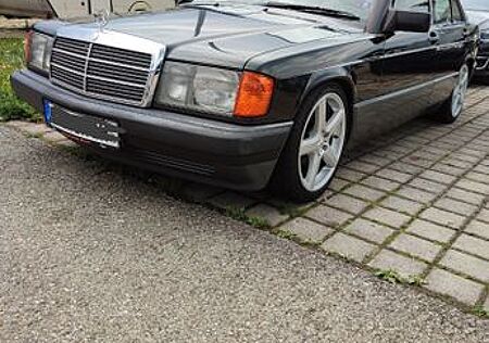 Mercedes-Benz 190