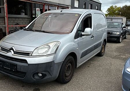 Citroën Berlingo Kasten Niveau B L1