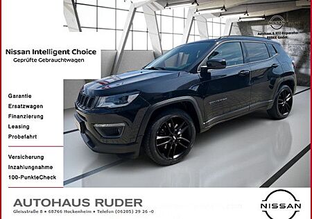 Jeep Compass 1.3 Plug-In Hybrid S