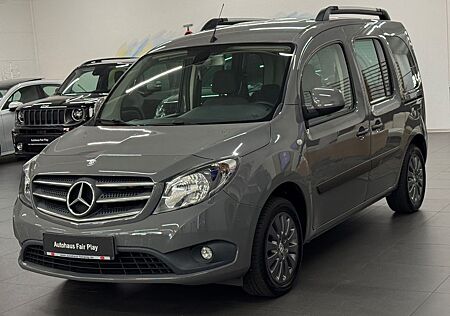 Mercedes-Benz Citan Kombi 112 lang Aut. KLIMA/PDC/TEMPO/U-FREI