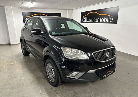 SsangYong Korando Crystal 4x2