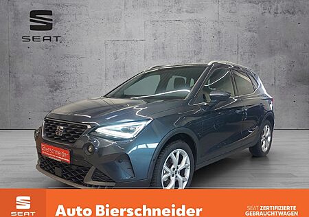 Seat Arona 1.0 TSI DSG FR