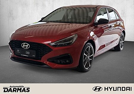 Hyundai i30 FL MY25 1.0 Turbo Advantage Klimaaut.