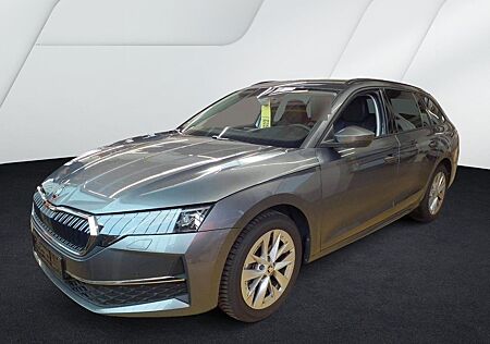 Skoda Octavia 1.5 TSI°Leder°RFK°KEYLESS°VC°HUP°ACC°