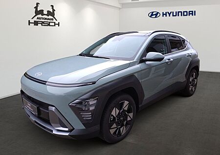 Hyundai Kona SX2 HEV 1.6 GDI HEV DCT 2WD PRIME