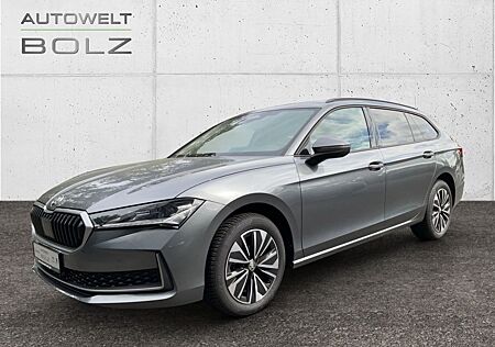 Skoda Superb gebraucht kaufen Skoda Superb Combi Selection 1.5 TSI Navi Kamera Matri