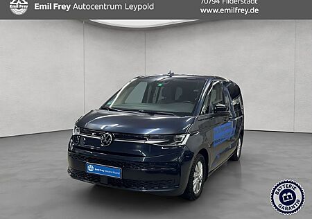 VW T7 Multivan Volkswagen Life LED Navi