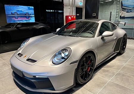 Porsche 992 GT3 Lift,LED Matrix, approved Garantie,