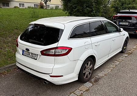 Ford Mondeo 2,2TDCi 147kW Titanium S Turnier Auto...