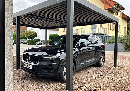 Volvo XC 40 XC40 AWD mit Werksgarantie Basis, aut., AutoPilo