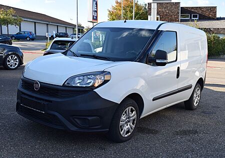 Fiat Doblo Doblò Kasten Klima AHK