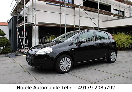 Fiat Grande Punto 1.4 8V **KLIMA/8-FACH**