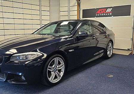 BMW 525d 525 Baureihe 5 Lim.