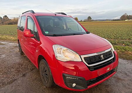 Peugeot Partner Tepee Allure 89tkm