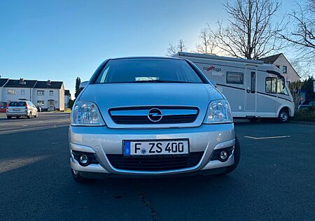 Opel Meriva 1.6 TWIN. INNOVATION "110 Jahre" Easy...