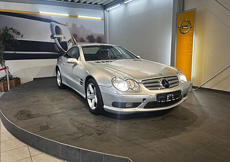Mercedes-Benz SL 350 - Roadster | 272 PS | Top-Ausstattung
