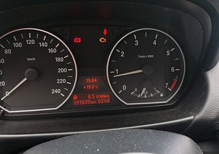 BMW 116i -