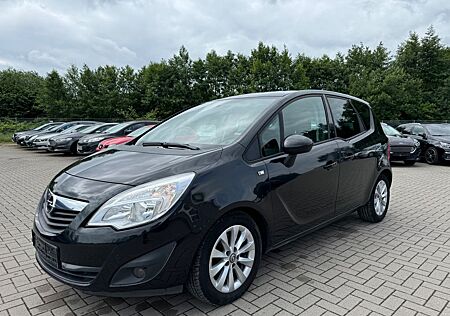 Opel Meriva B Edition *PDC v/h*Klimaaut.*