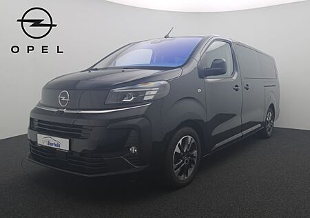 Opel Zafira Life 2.0 AT Edition XL L3 9-Sitzer