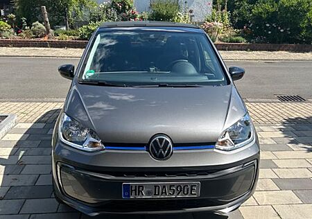 VW Up Volkswagen e-! Style Plus