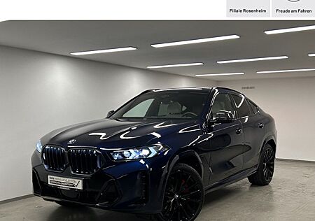 BMW X6 xDrive40d M Sportpaket Pro DA. Prof. PA. Prof