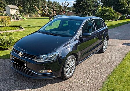 VW Polo Volkswagen 1.0 44kW LOUNGE LOUNGE
