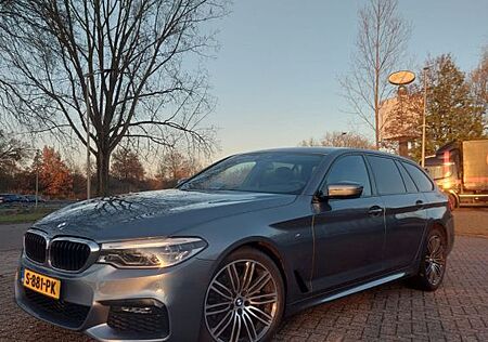BMW 520i Touring A