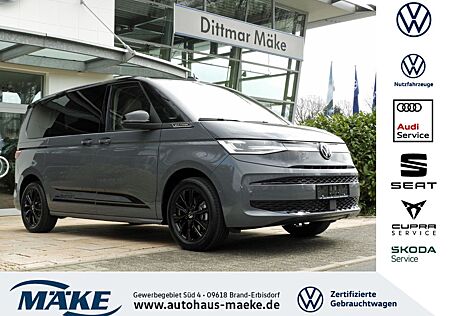 VW T7 Multivan Volkswagen Edition 2.0TDI DSG kU DCC AHZV STDHZ