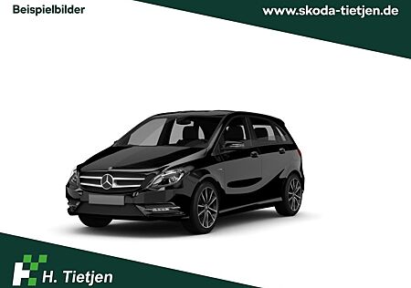Mercedes-Benz B 200 1.6