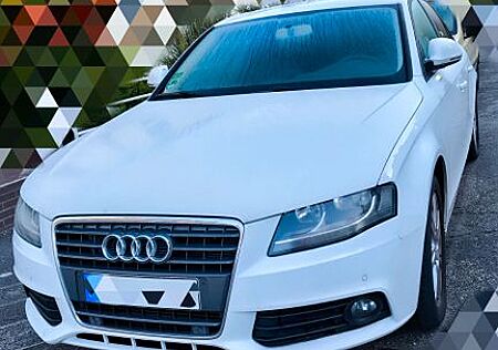 Audi A4 1.8 TFSI Ambition Ambition TÜV neu!