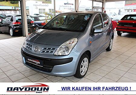 Nissan Pixo 1.0 Acenta/Automatik/5Türer/EU4
