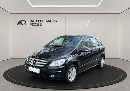 Mercedes-Benz B 160 *Navi*Sitzhzg*Einparkhilfe*Telefon*Garantie