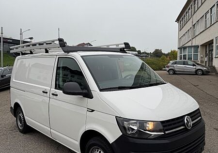 VW T6 Transporter Volkswagen Kasten-Kombi Kasten Regalsystem