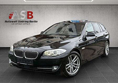 BMW 530 d Touring Pano*Leder*ACC*Navi Prof*Xenon*2.H