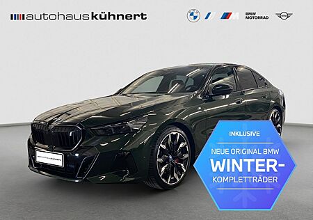 BMW i5 gebraucht kaufen BMW i5 xDrive40 ///M-Sport PRO ACC B&W PanoSD NP101
