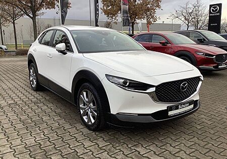 Mazda CX-30 SKYACTIV-G 2.0 150PS Selection